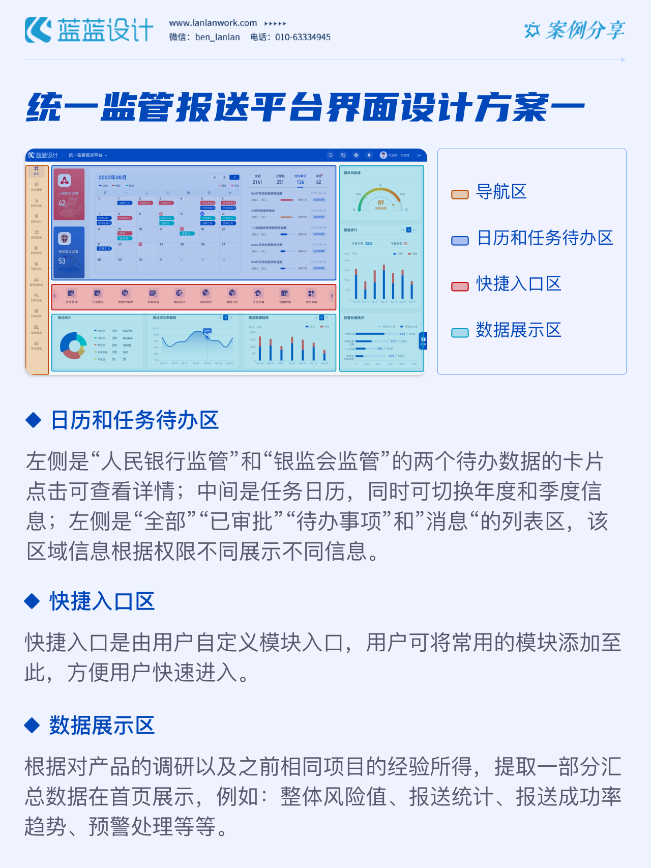 統(tǒng)一監(jiān)管報(bào)送平臺(tái)交互UI設(shè)計(jì) 統(tǒng)一監(jiān)管報(bào)送平臺(tái)交互UI設(shè)計(jì)